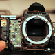 Image for article titled Canon 5D Mark III Partial Teardown: Don't Try This At Home